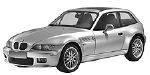 BMW E36-7 B1971 Fault Code